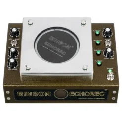 T-Rex Binson Echorec Disk Delay