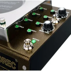 T-Rex Binson Echorec Disk Delay