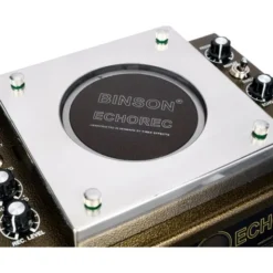 T-Rex Binson Echorec Disk Delay