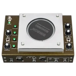 T-Rex Binson Echorec Disk Delay