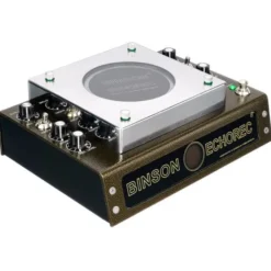 T-Rex Binson Echorec Disk Delay