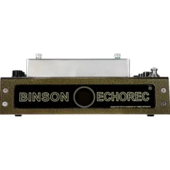 T-Rex Binson Echorec Disk Delay