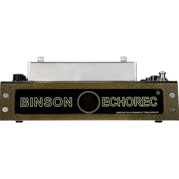 T-Rex Binson Echorec Disk Delay