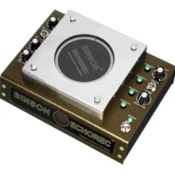 T-Rex Binson Echorec Disk Delay