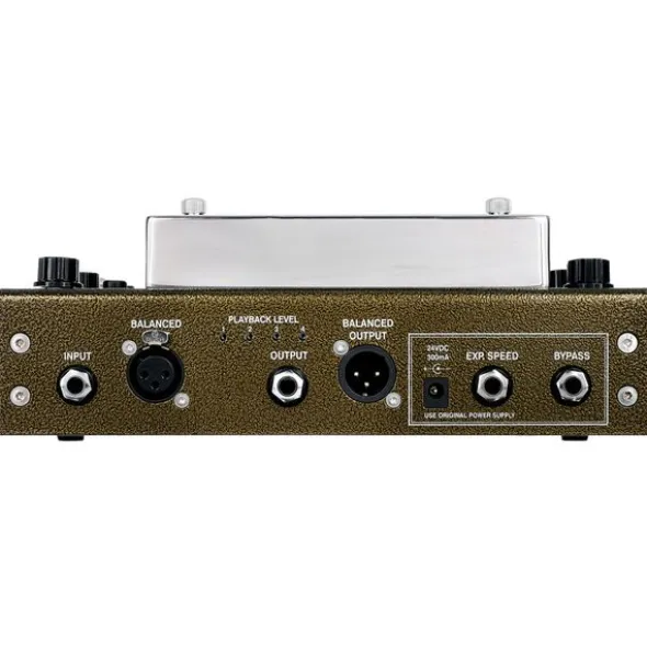 T-Rex Binson Echorec Disk Delay