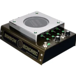 T-Rex Binson Echorec Disk Delay