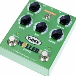 T-Rex Moller 2