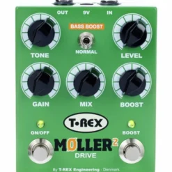 T-Rex Moller 2
