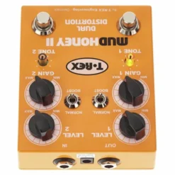 T-Rex Mudhoney II