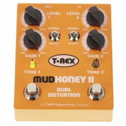 T-Rex Mudhoney II
