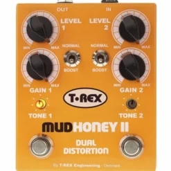 T-Rex Mudhoney II