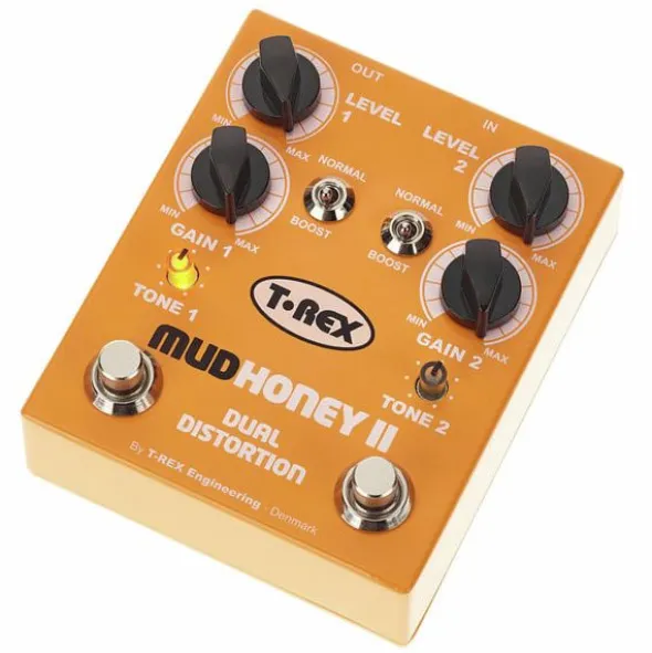 T-Rex Mudhoney II