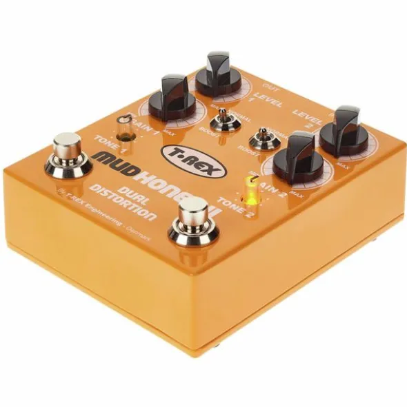T-Rex Mudhoney II