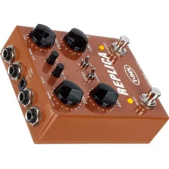 T-Rex Replica Stereo TAP Delay