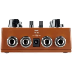 T-Rex Replica Stereo TAP Delay
