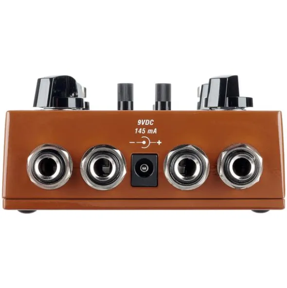 T-Rex Replica Stereo TAP Delay