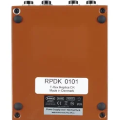 T-Rex Replica Stereo TAP Delay