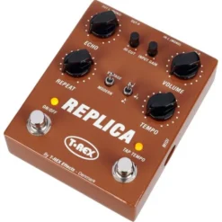 T-Rex Replica Stereo TAP Delay