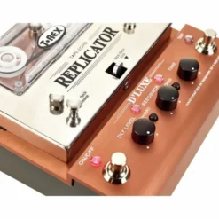 T-Rex Replicator D´Luxe Tape Echo