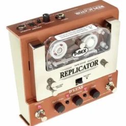 T-Rex Replicator D´Luxe Tape Echo