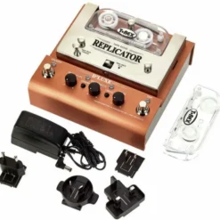 T-Rex Replicator D´Luxe Tape Echo