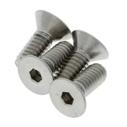 Trick Drums BP-027 Pro1-V Heel Screws