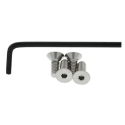 Trick Drums BP-027 Pro1-V Heel Screws