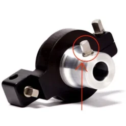 Trick Drums DA-015 Clamp Shaft Screw