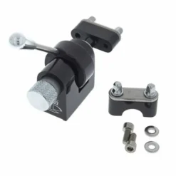 Trick Drums GS007 Multi Step Throw Off BK