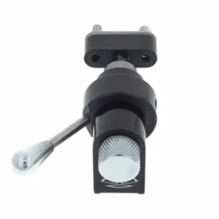 Trick Drums GS007 Multi Step Throw Off BK