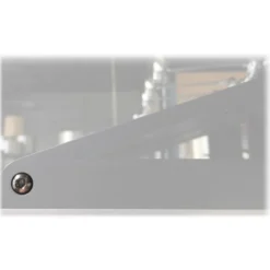 Trick Drums HS001/2 Screws for Pedal Hinge