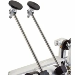 Trick Drums Pro1-V Big Foot double pedal