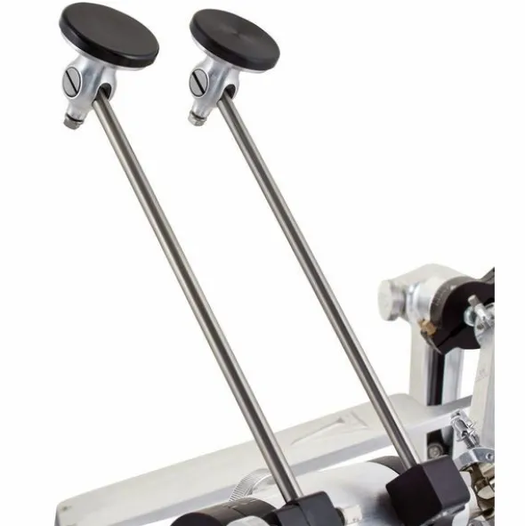 Trick Drums Pro1-V Big Foot double pedal