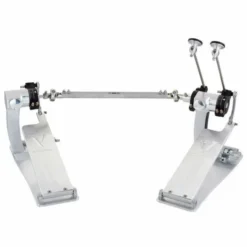Trick Drums Pro1-V Big Foot double pedal
