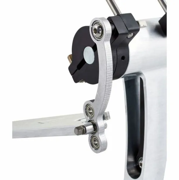 Trick Drums Pro1-V Big Foot double pedal
