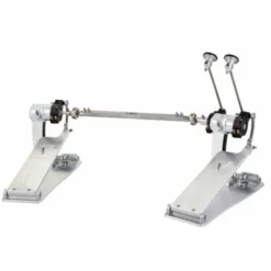 Trick Drums Pro1-V Big Foot double pedal