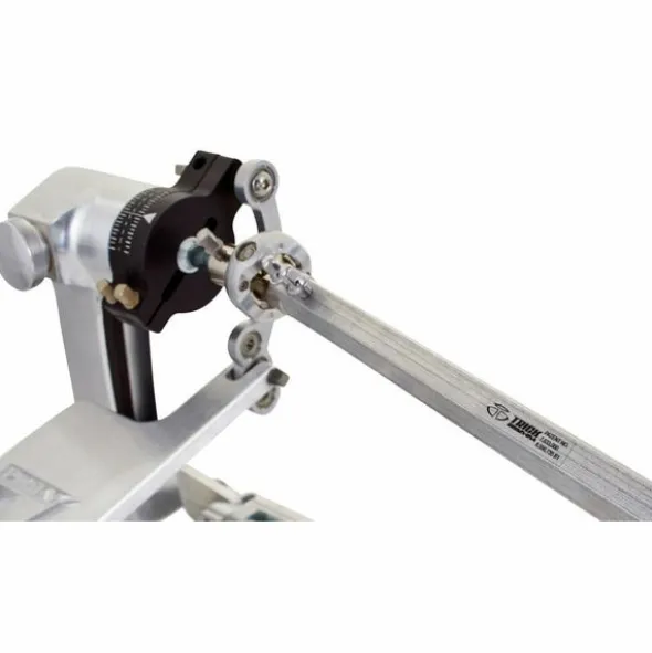 Trick Drums Pro1-V Big Foot double pedal