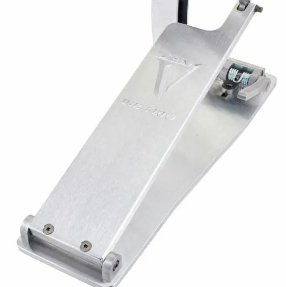 Trick Drums Pro1-V Big Foot double pedal
