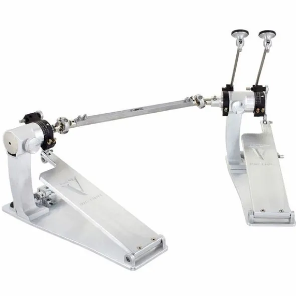 Trick Drums Pro1-V Big Foot double pedal