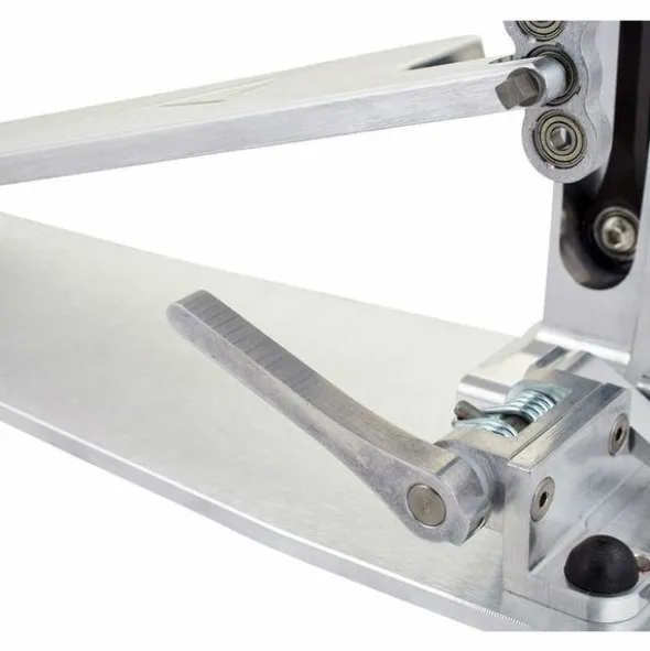 Trick Drums Pro1-V Big Foot double pedal