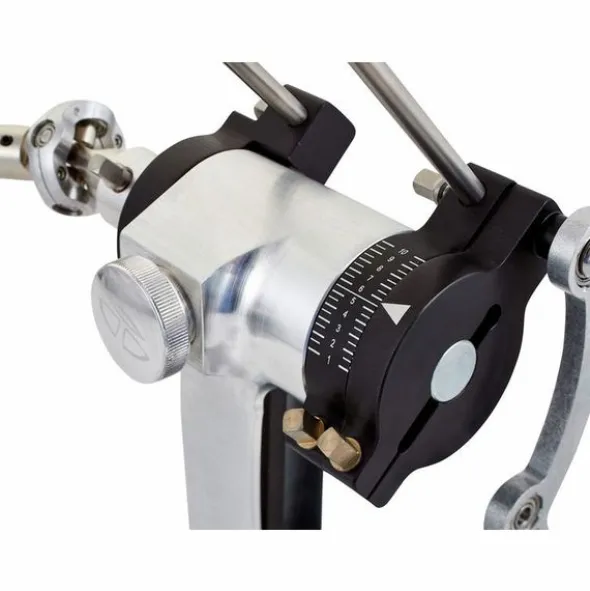 Trick Drums Pro1-V Big Foot double pedal