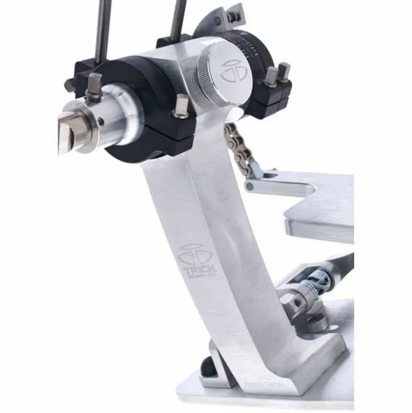 Trick Drums Pro1-V Big Foot Low Mass chain
