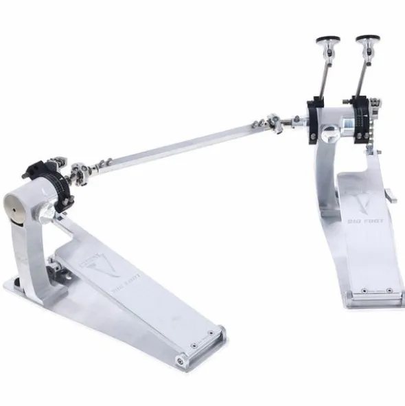 Trick Drums Pro1-V Big Foot Low Mass chain