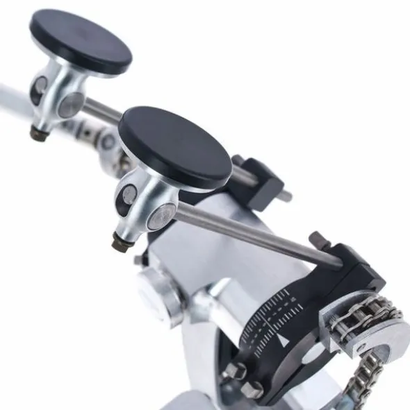 Trick Drums Pro1-V Big Foot Low Mass chain