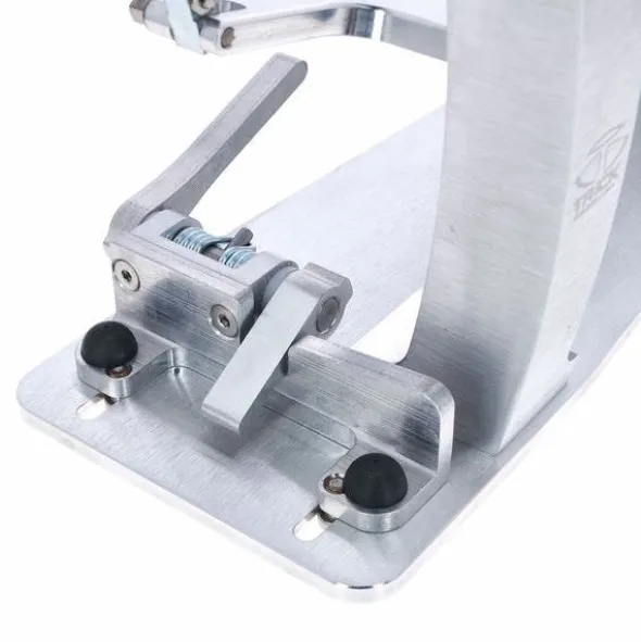 Trick Drums Pro1-V Big Foot Low Mass chain