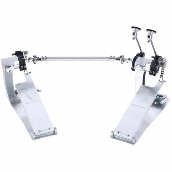 Trick Drums Pro1-V Big Foot Low Mass chain