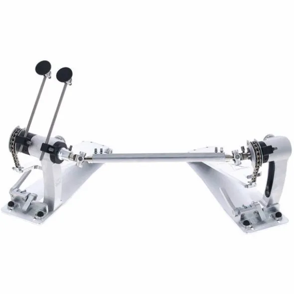 Trick Drums Pro1-V Big Foot Low Mass chain