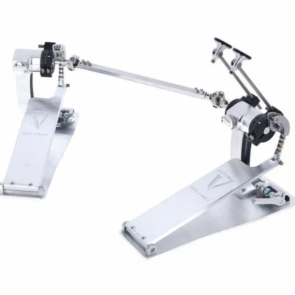 Trick Drums Pro1-V Big Foot Low Mass chain