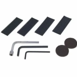 Trick Drums Pro1-V Big Foot Low Mass chain