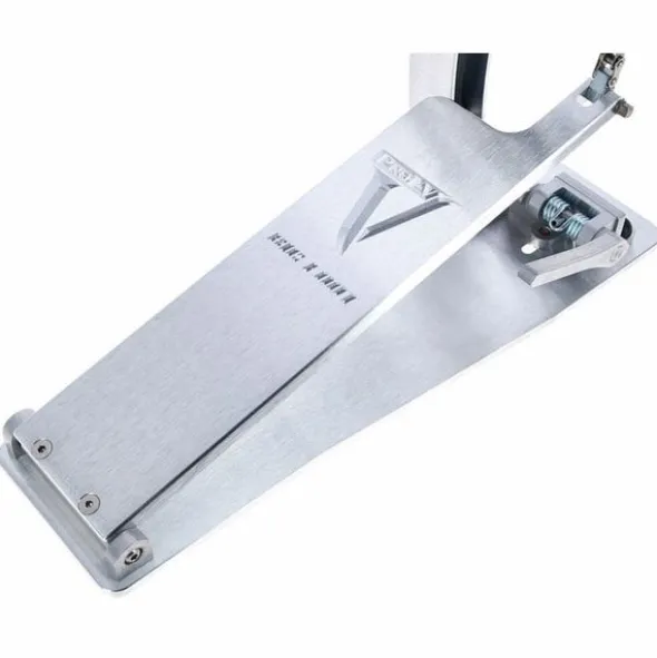 Trick Drums Pro1-V Big Foot Low Mass chain